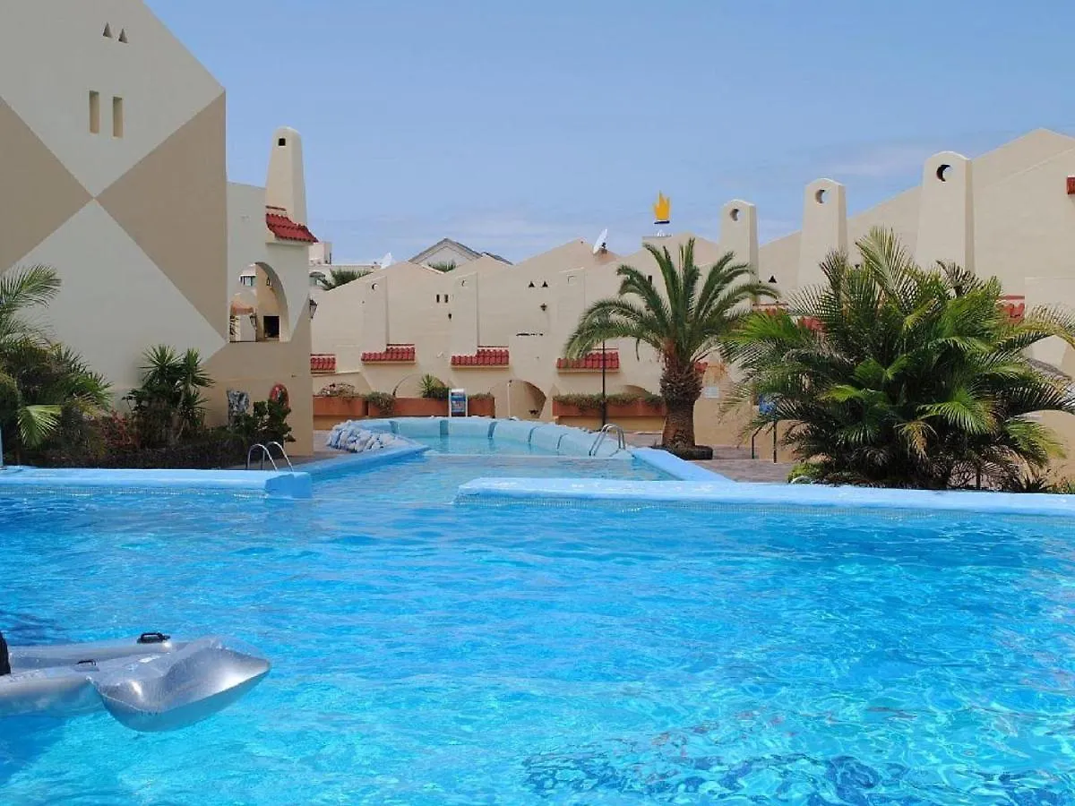 Apartmán Blue Ocean Vista Mar Costa Adeje