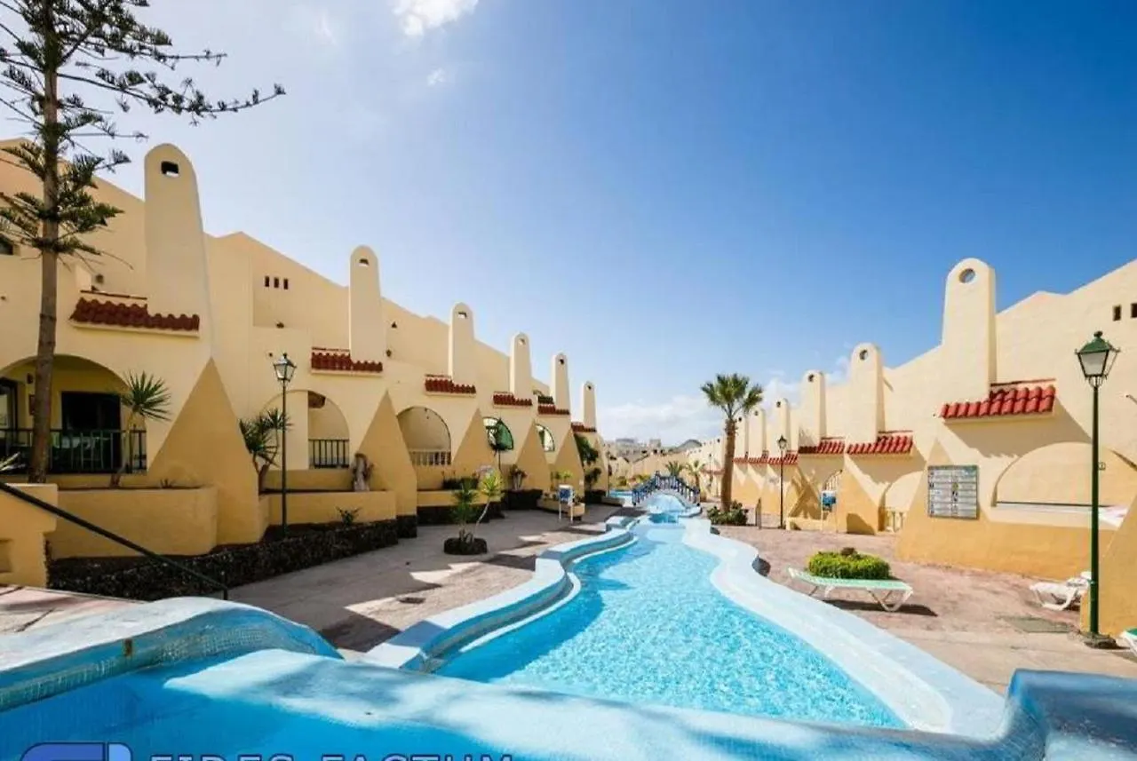 Apartmán Blue Ocean Vista Mar Costa Adeje
